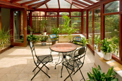 Dinedor Cross conservatory quotes