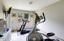 Dinedor Cross home gym construction leads
